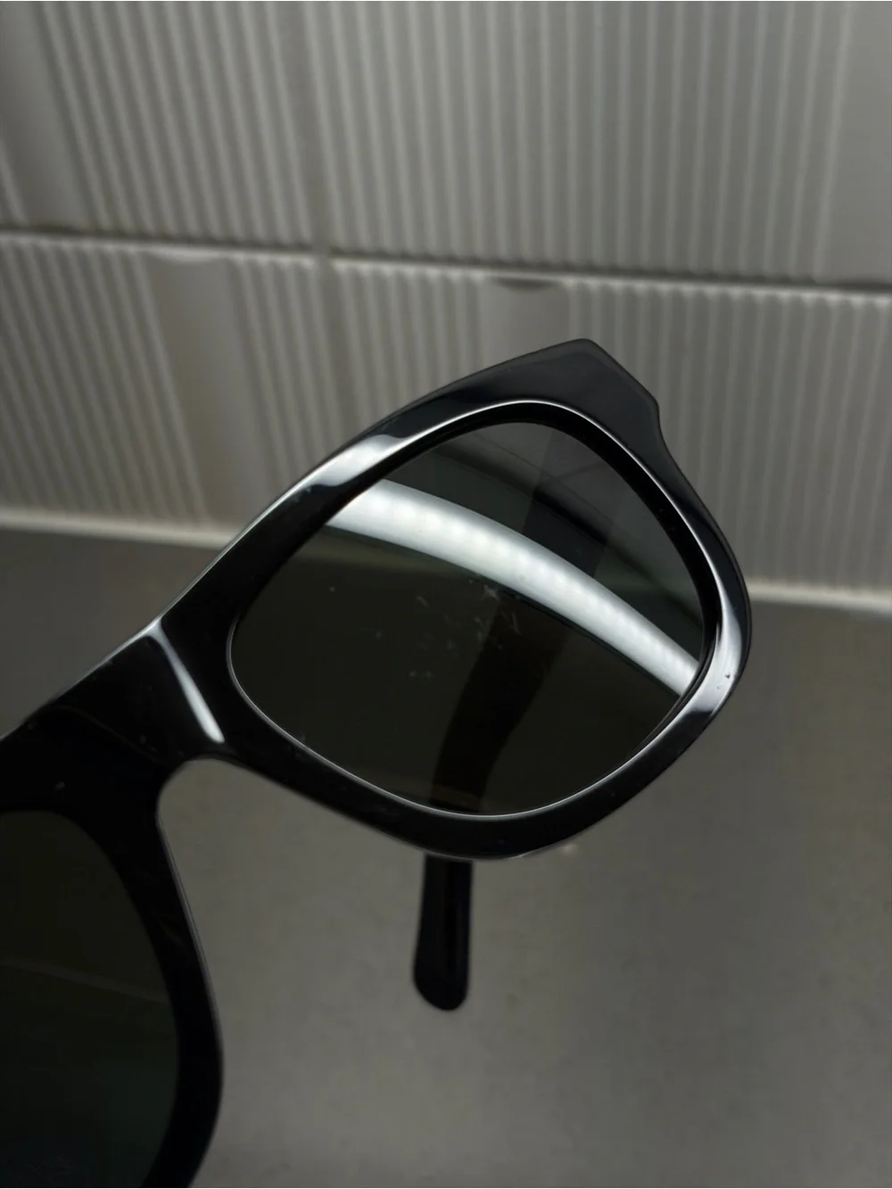 Gucci Sunglasses GG1509S